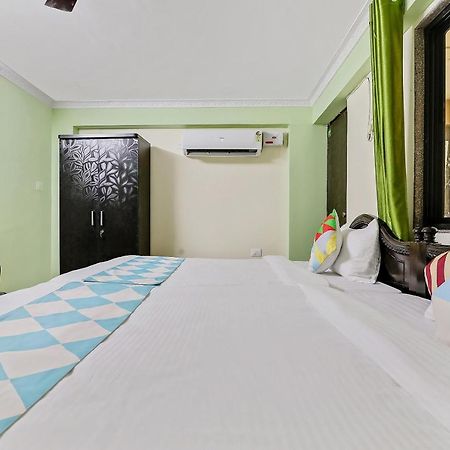 Oyo Beautiful Studio'S Near Immaculate Conception Church Panaji Exterior photo